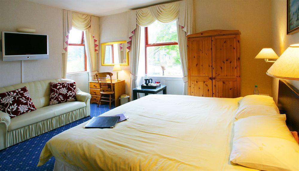 Ilkley Riverside Hotel 외부 사진