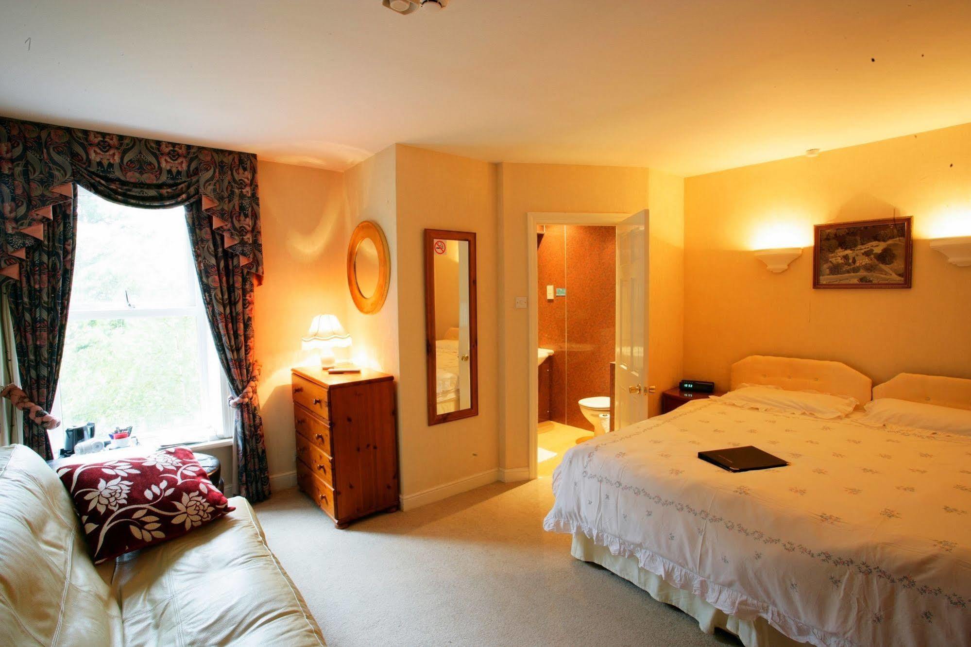 Ilkley Riverside Hotel 외부 사진