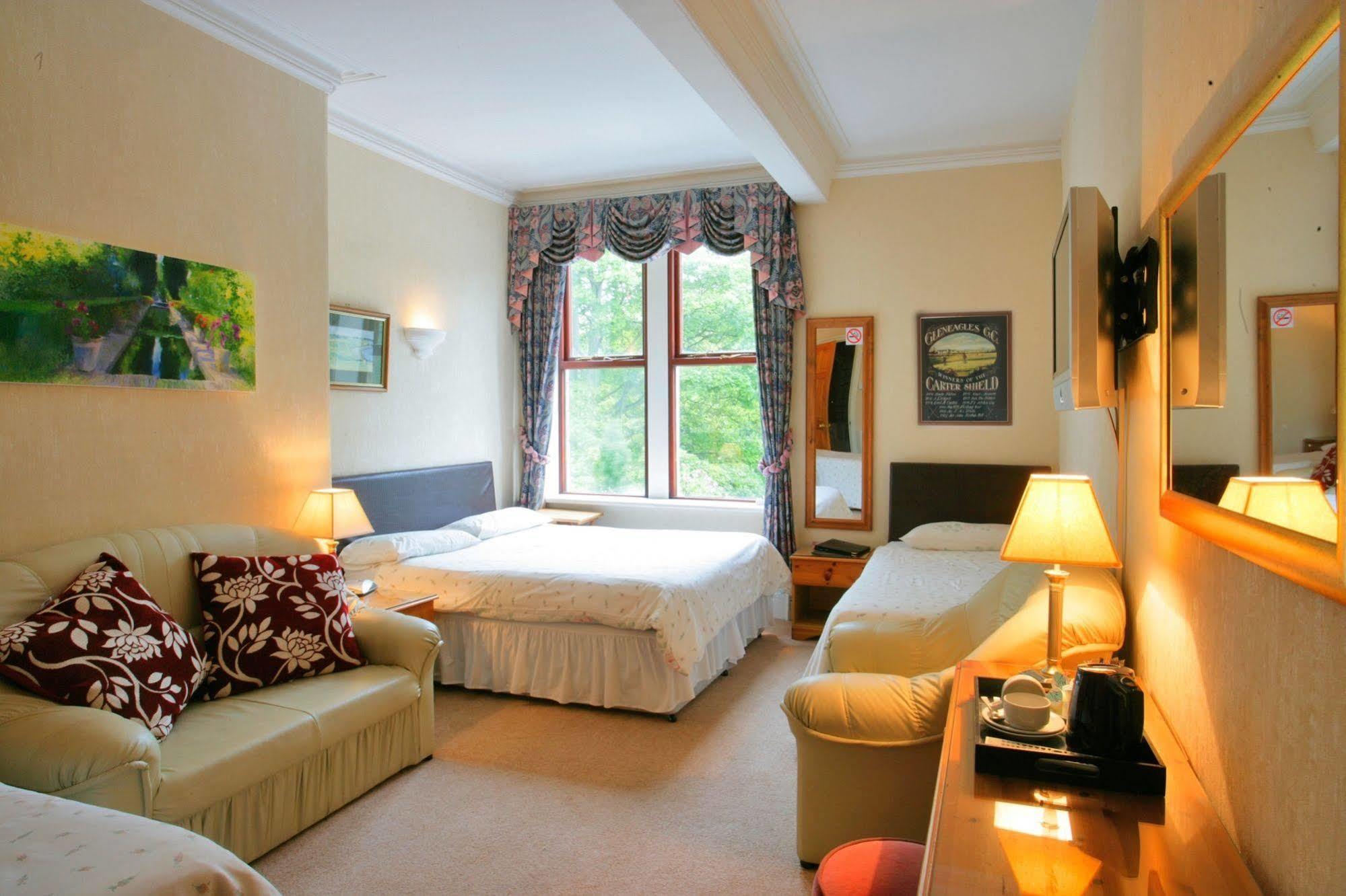Ilkley Riverside Hotel 외부 사진