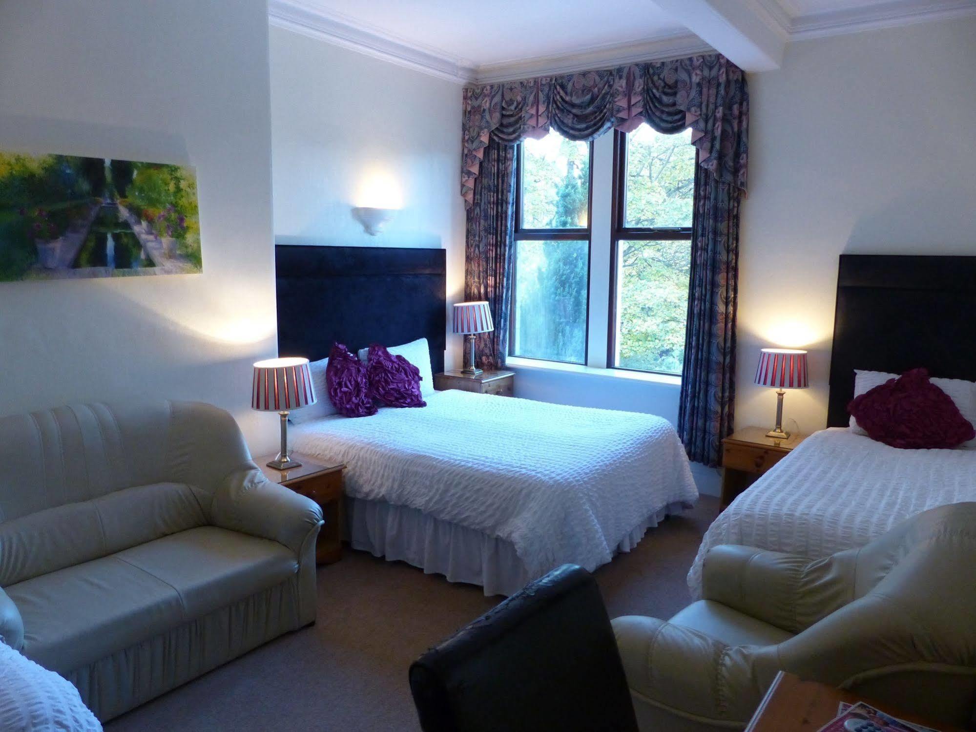 Ilkley Riverside Hotel 외부 사진