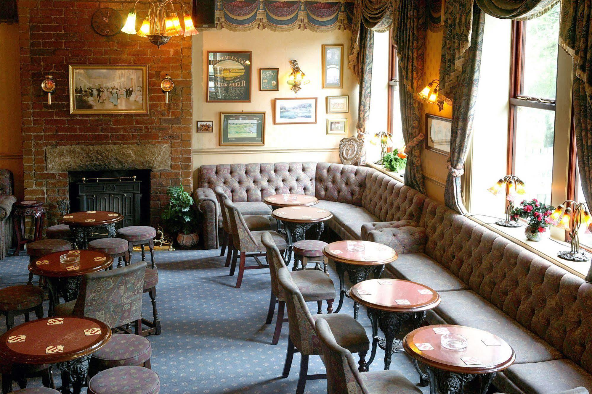 Ilkley Riverside Hotel 외부 사진