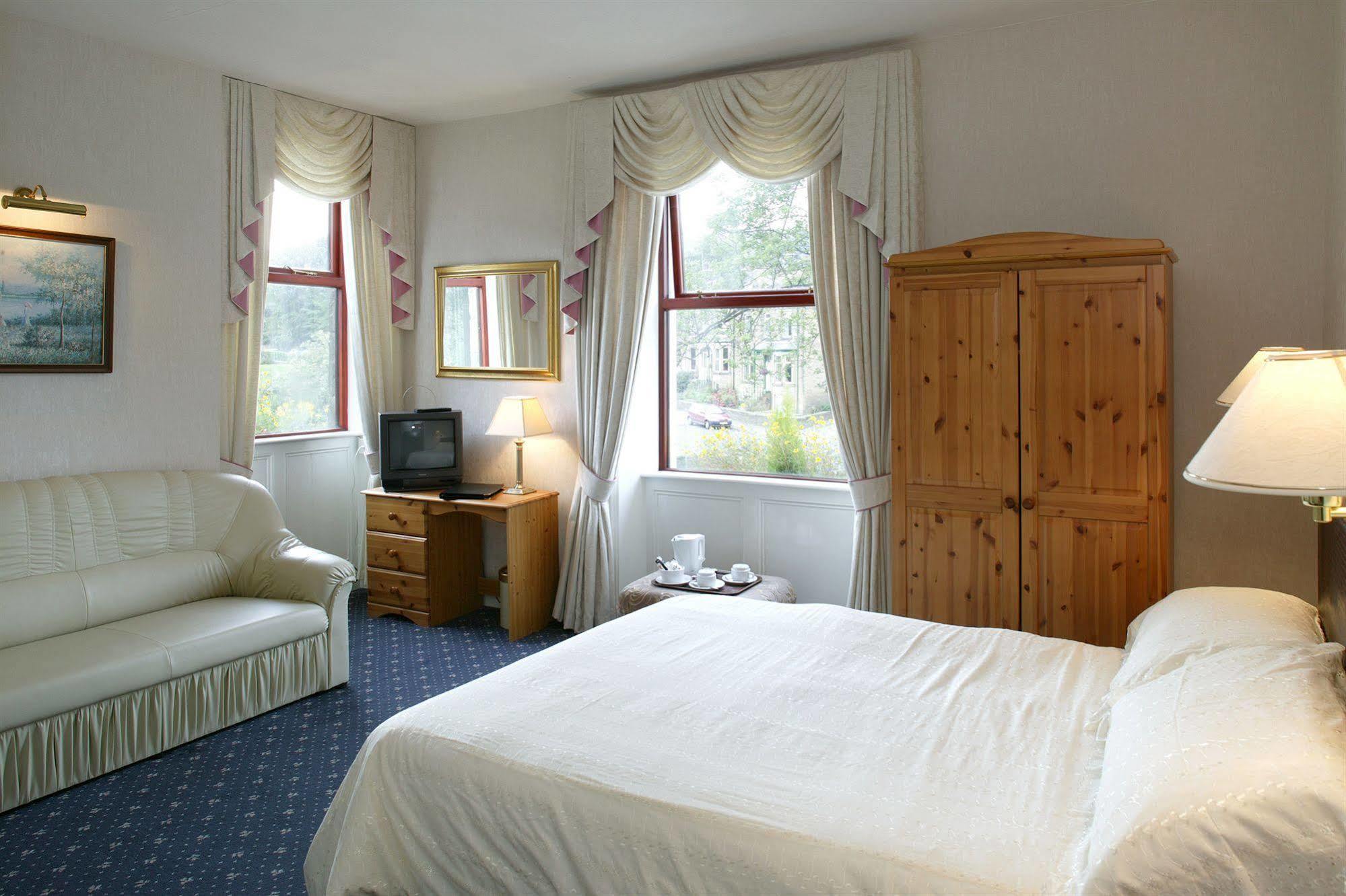 Ilkley Riverside Hotel 외부 사진