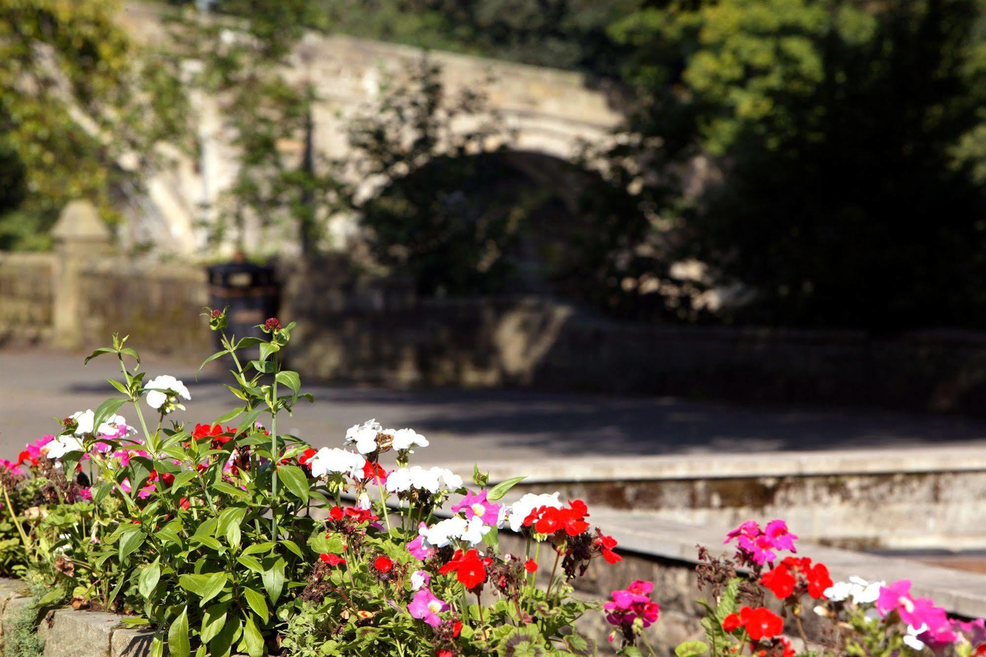Ilkley Riverside Hotel 외부 사진