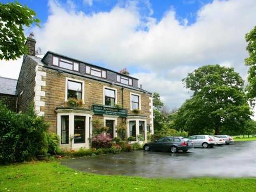 Ilkley Riverside Hotel 외부 사진