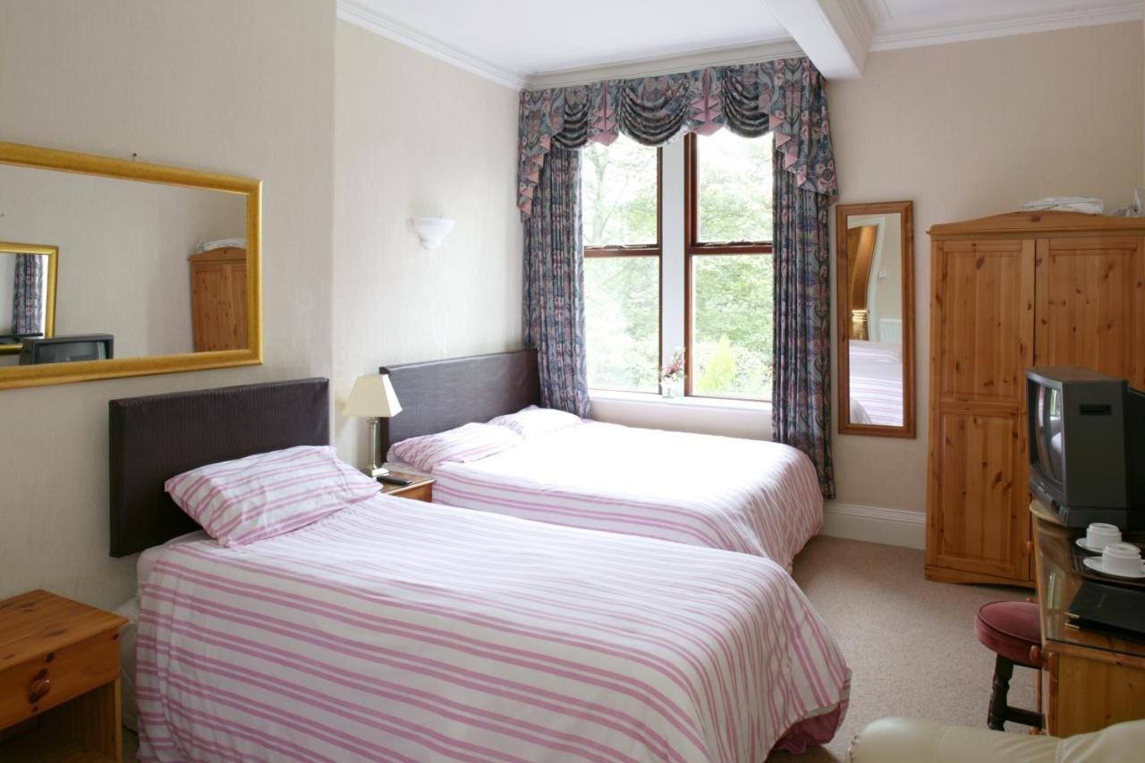 Ilkley Riverside Hotel 외부 사진