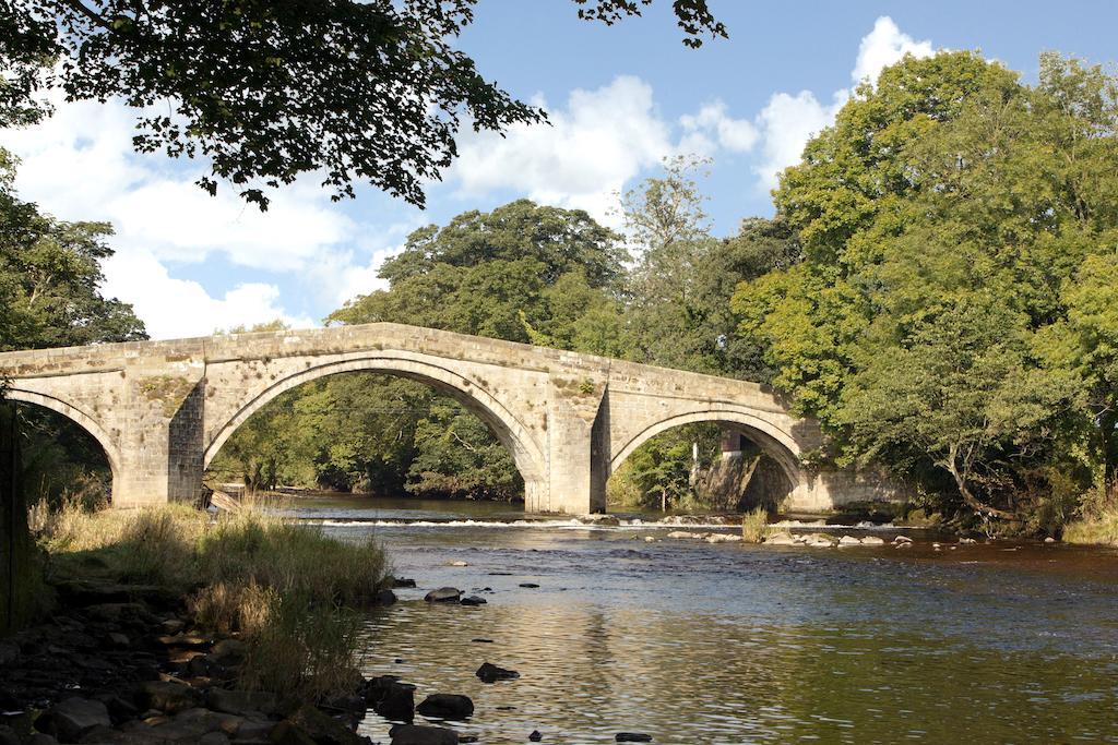 Ilkley Riverside Hotel 외부 사진